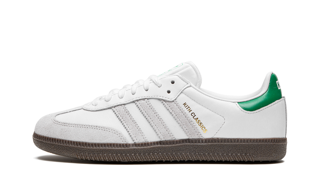 Adidas Samba OG Kith Classics FX5398