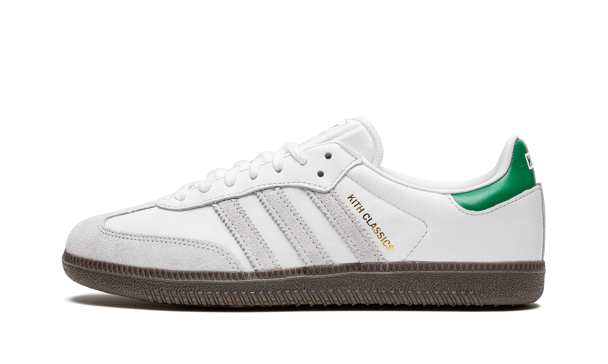 Adidas Samba OG Kith Classics FX5398