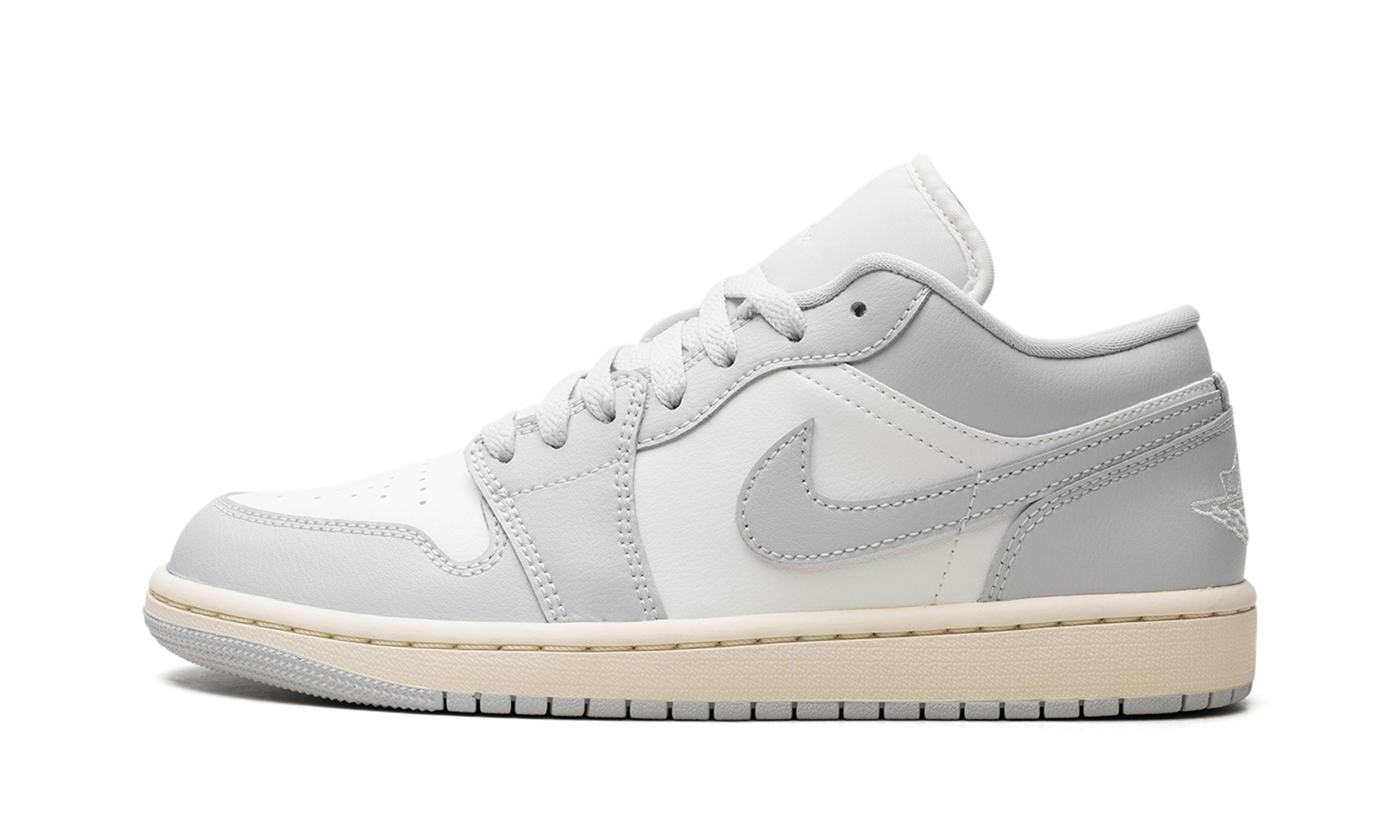 Air Jordan 1 WMNS Light Grey DC0774 103