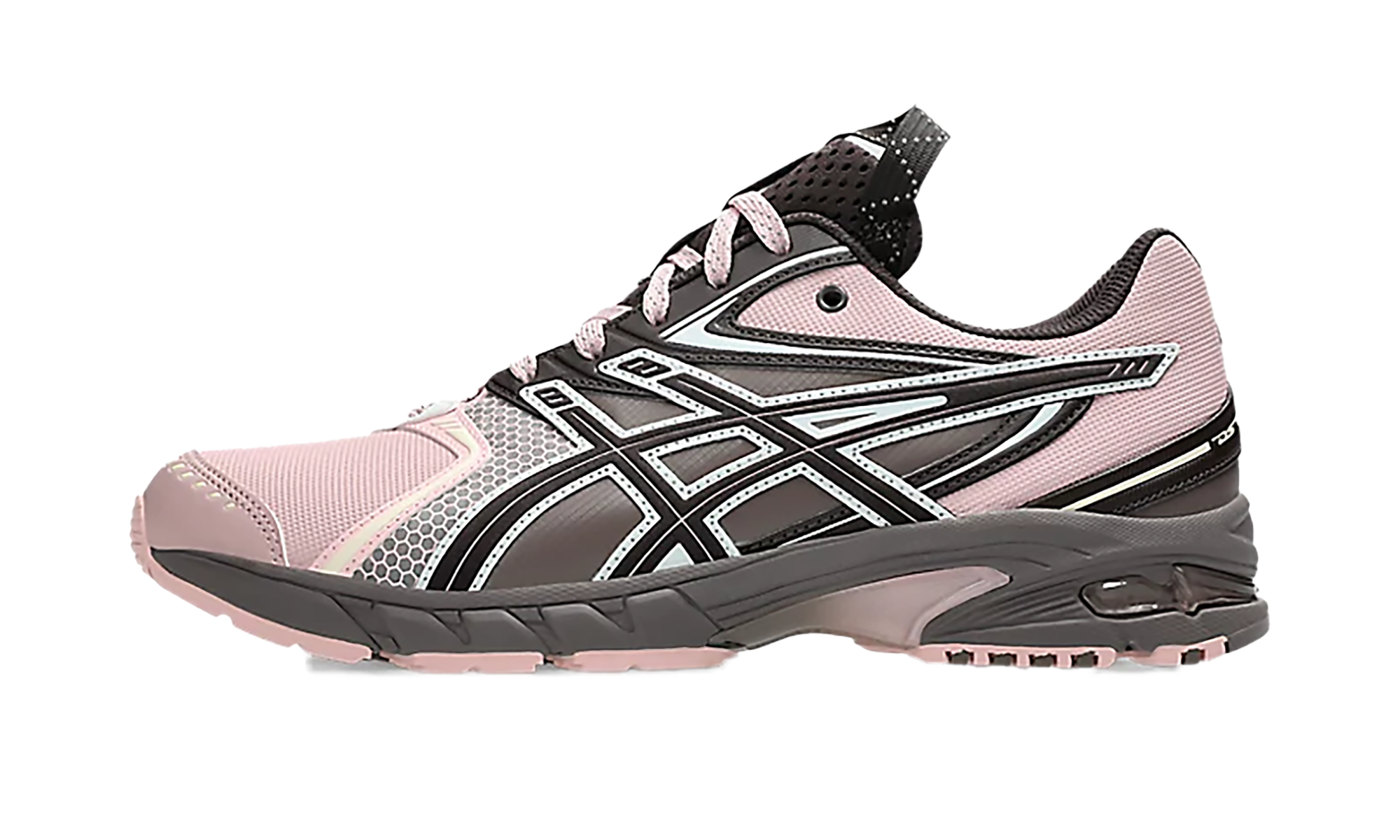 Asics GEL-DS Trainer 14 Kiko Kostadinov - Coneflower / Black Coffee 1203A779 700