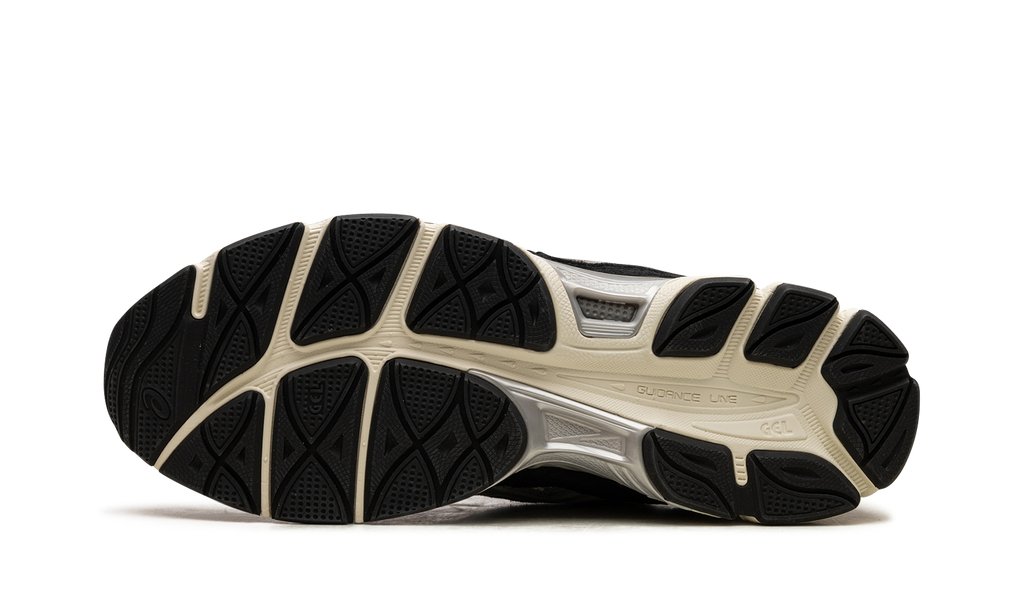 Asics GEL-NYC Ivory /Grey Clay 1201A789 750