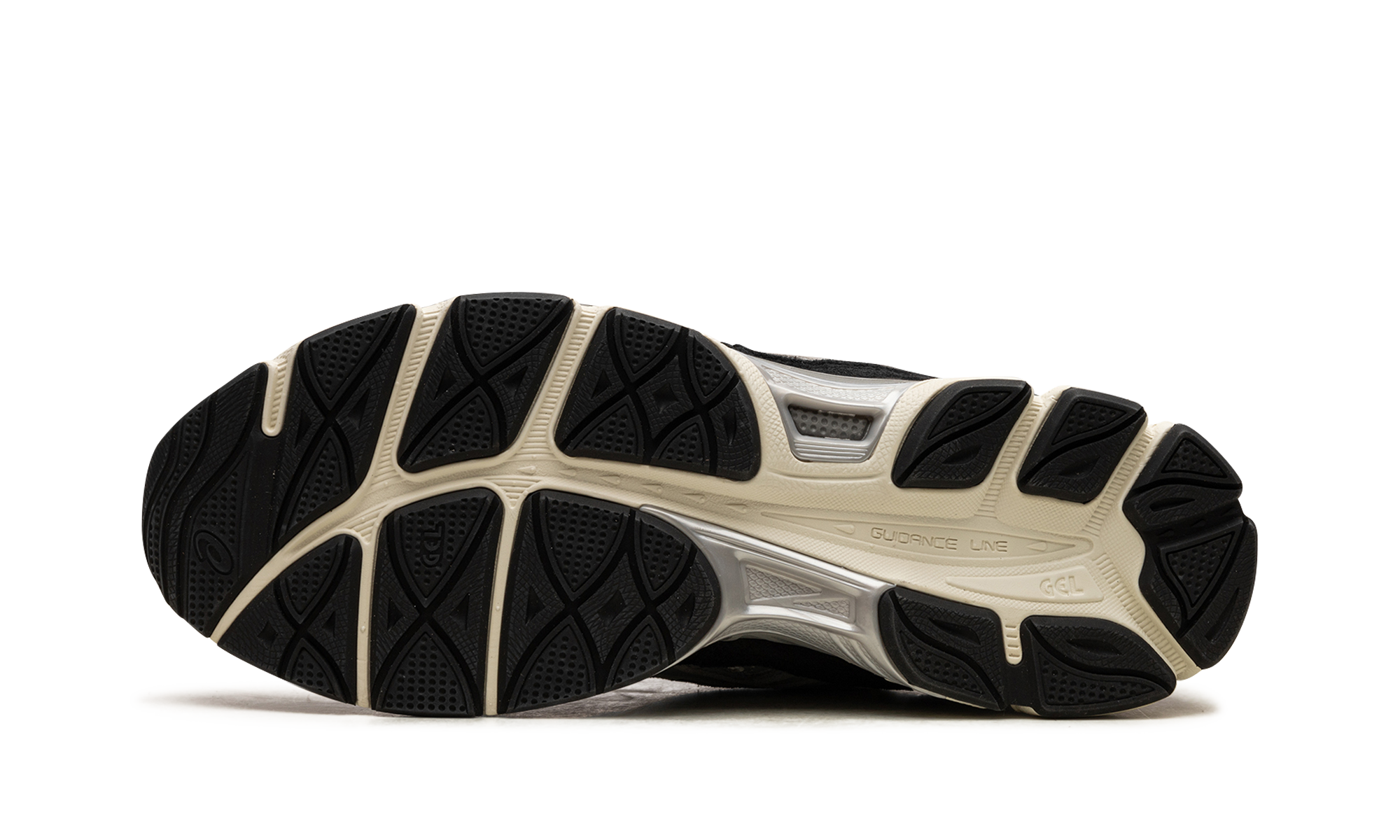 Asics GEL-NYC Ivory /Grey Clay 1201A789 750