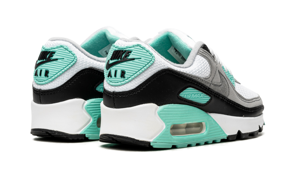 Nike AIR MAX 90 WMNS Turquoise CD0490 104