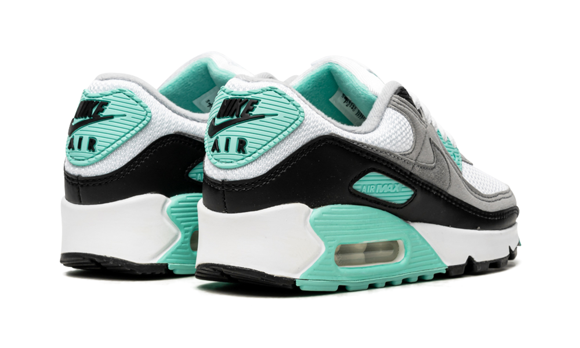 Nike AIR MAX 90 WMNS Turquoise CD0490 104