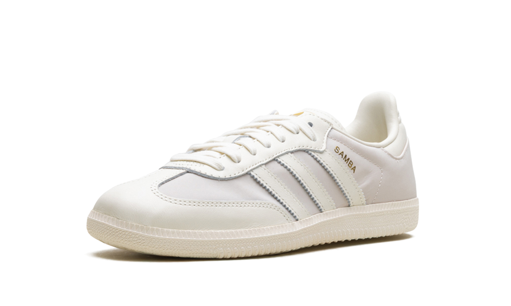 Adidas Samba OG Off White Alumina JI3204