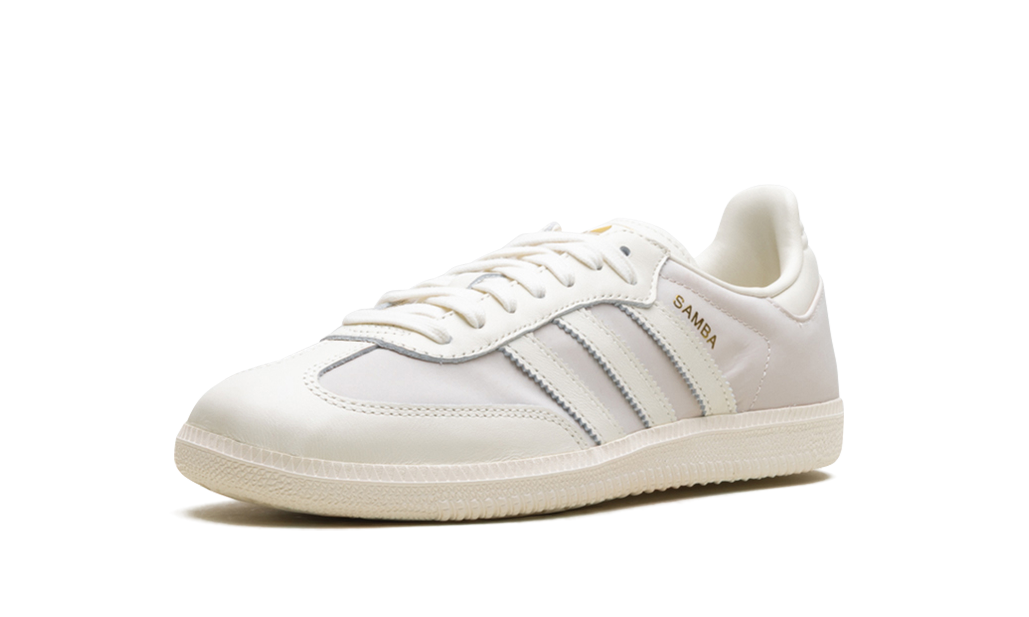 Adidas Samba OG Off White Alumina JI3204