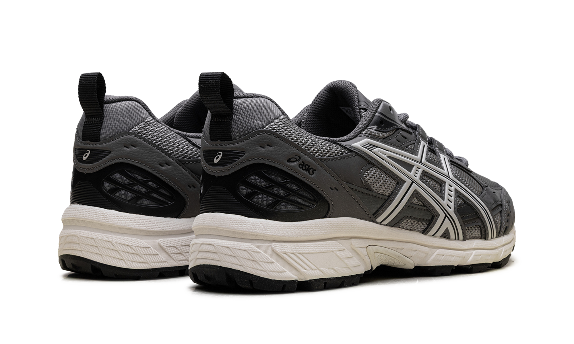 Asics Gel Nunobiki Clay Grey 1203A536 022