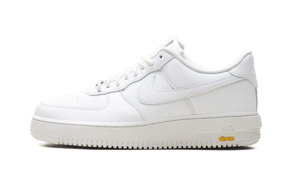 Nike Air Force 1 Low GTX Vibram Gore-Tex - Summit White HV5953 100
