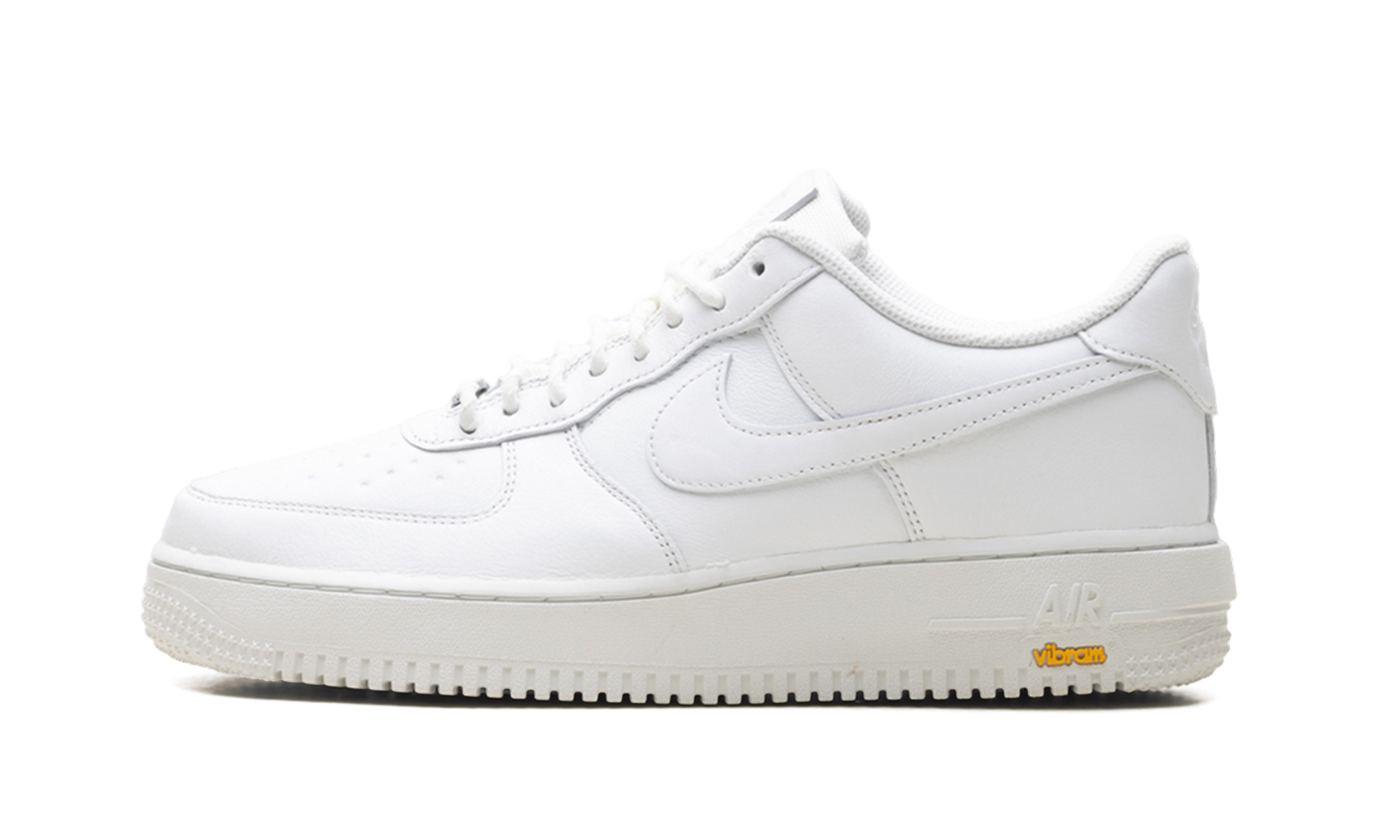 Nike Air Force 1 Low GTX Vibram Gore-Tex - Summit White HV5953 100