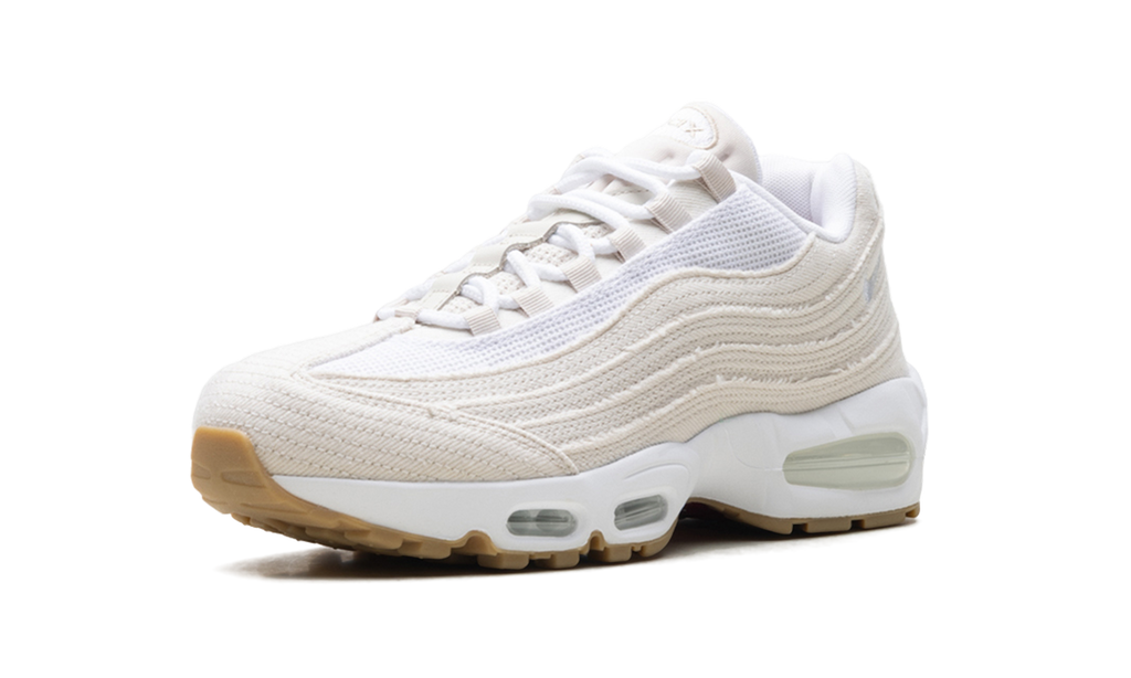 Nike Air Max 95 OG Levi's Denim - Light Orewood Brown HM4743 100