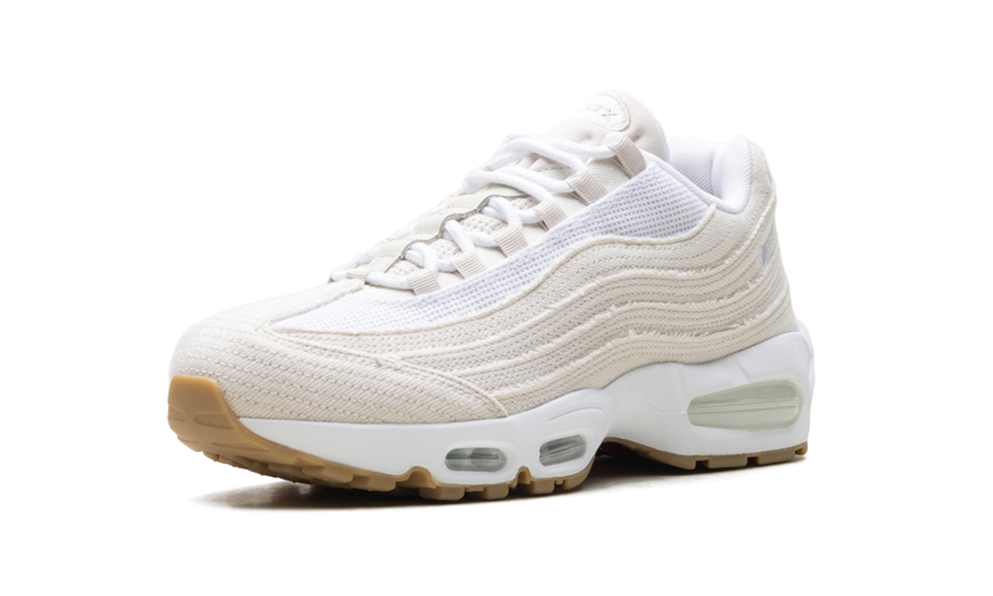 Nike Air Max 95 OG Levi's Denim - Light Orewood Brown HM4743 100