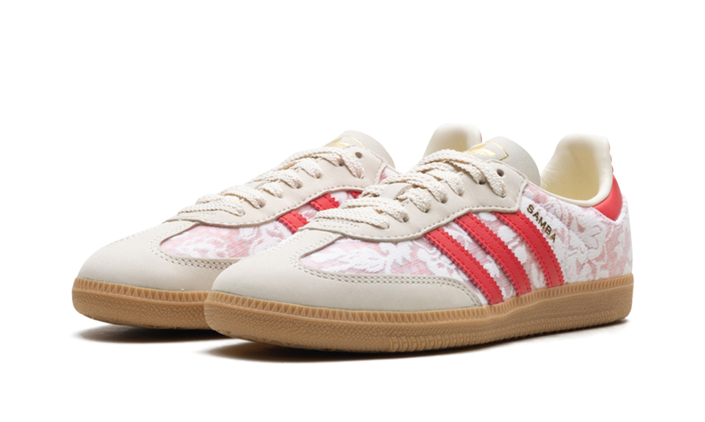 Adidas Samba WMNS Liberty London - Kazusa JR8841
