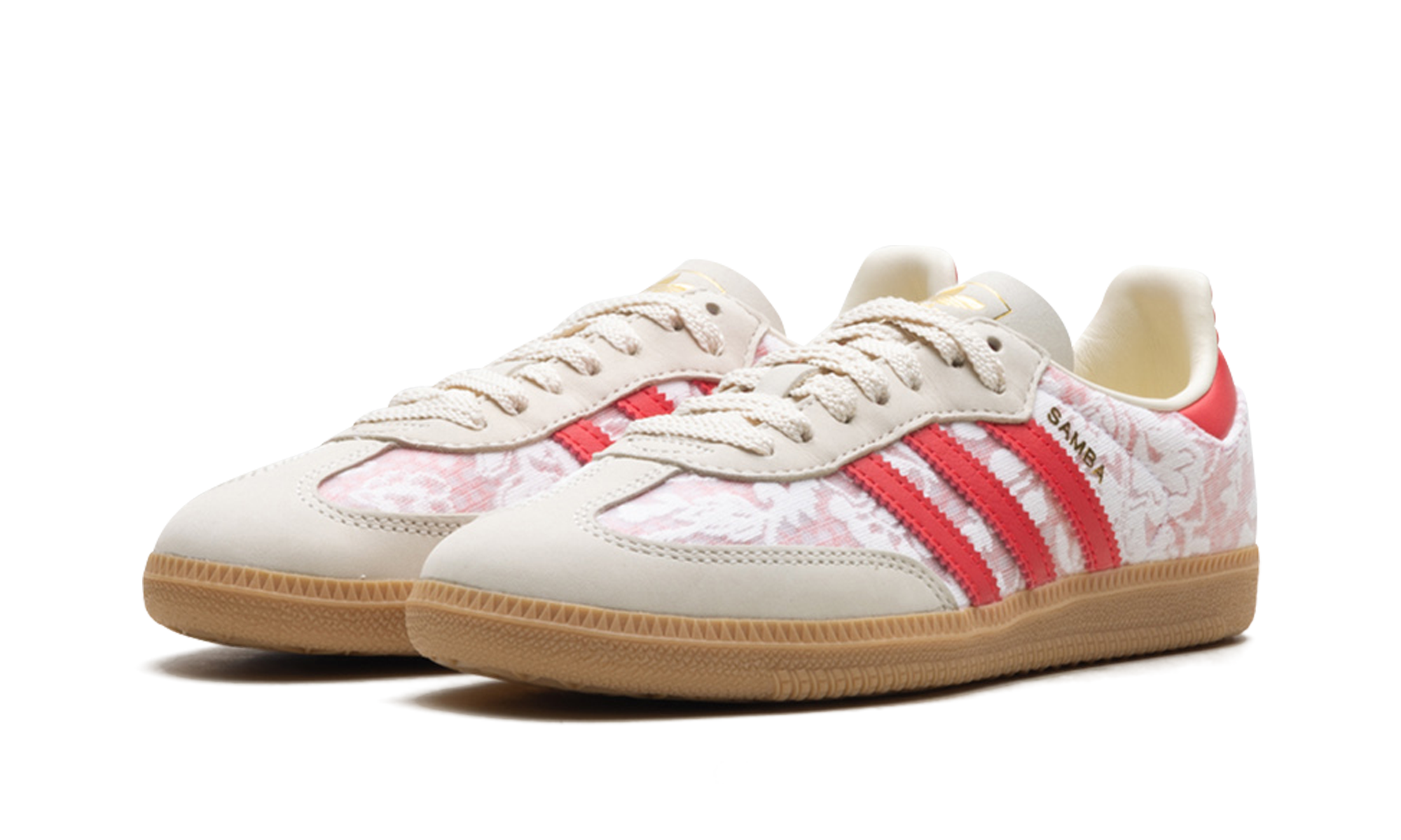 Adidas Samba WMNS Liberty London - Kazusa JR8841
