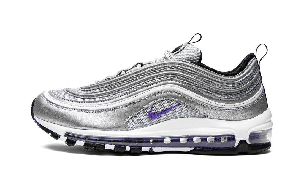 Nike Air Max 97 Purple Bullet DJ0717 001