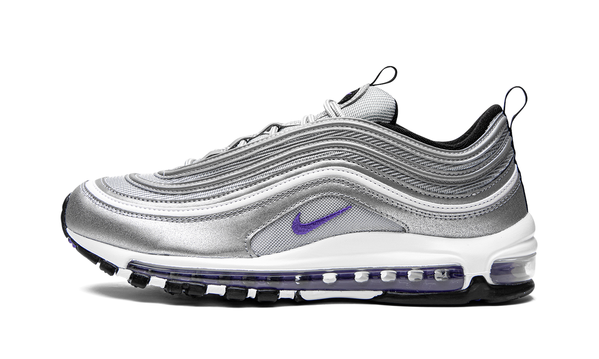 Nike Air Max 97 Purple Bullet DJ0717 001