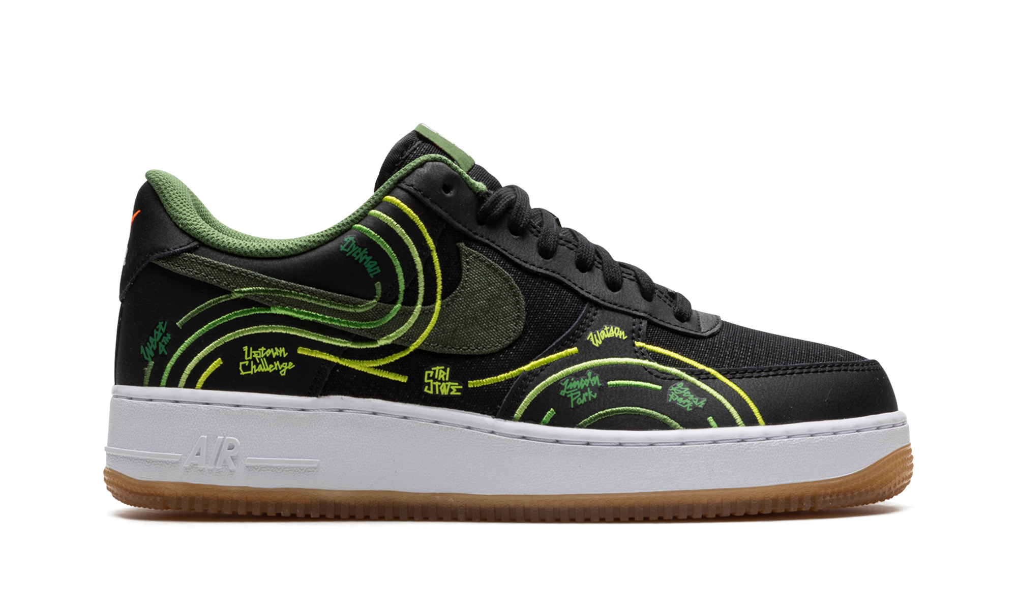 Nike Air Force 1 LV8 NY vs NY DV2123 001