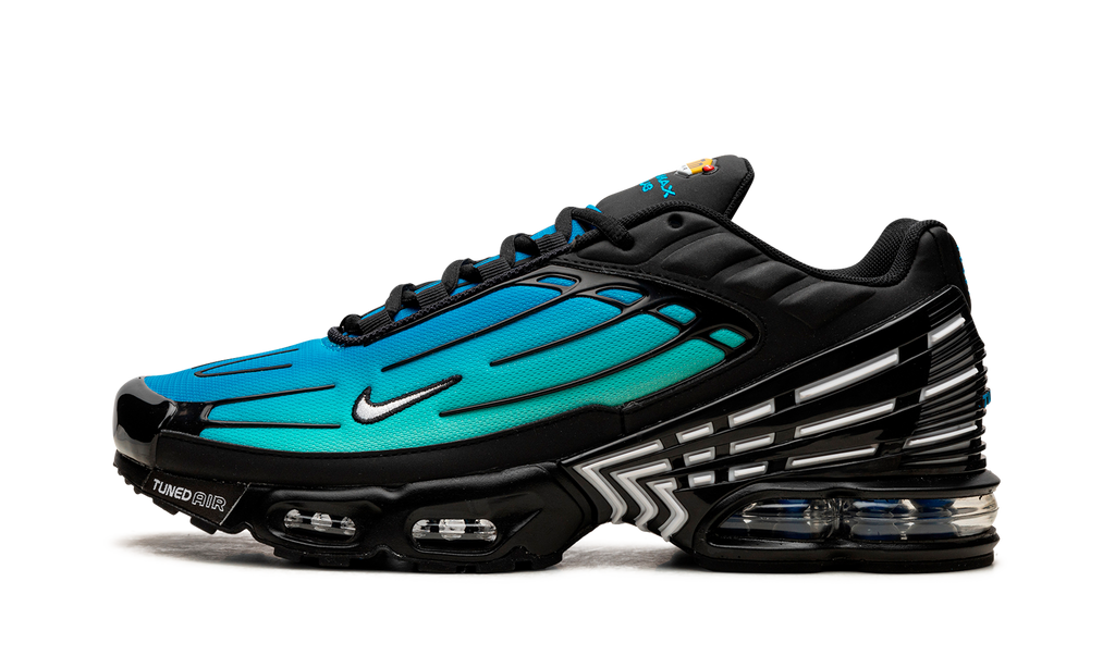 Nike Nike Air Max Plus III Laser Blue FQ2417 001