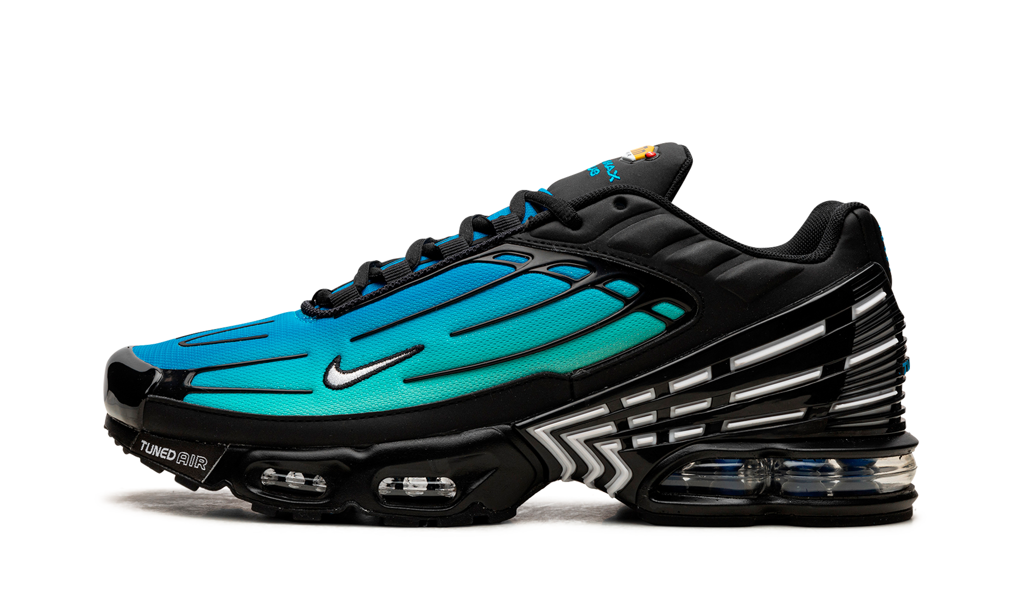 Nike Nike Air Max Plus III Laser Blue FQ2417 001