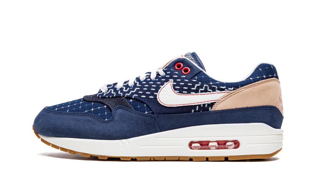 Nike Air Max 1 DNHM Denham CW7603 400