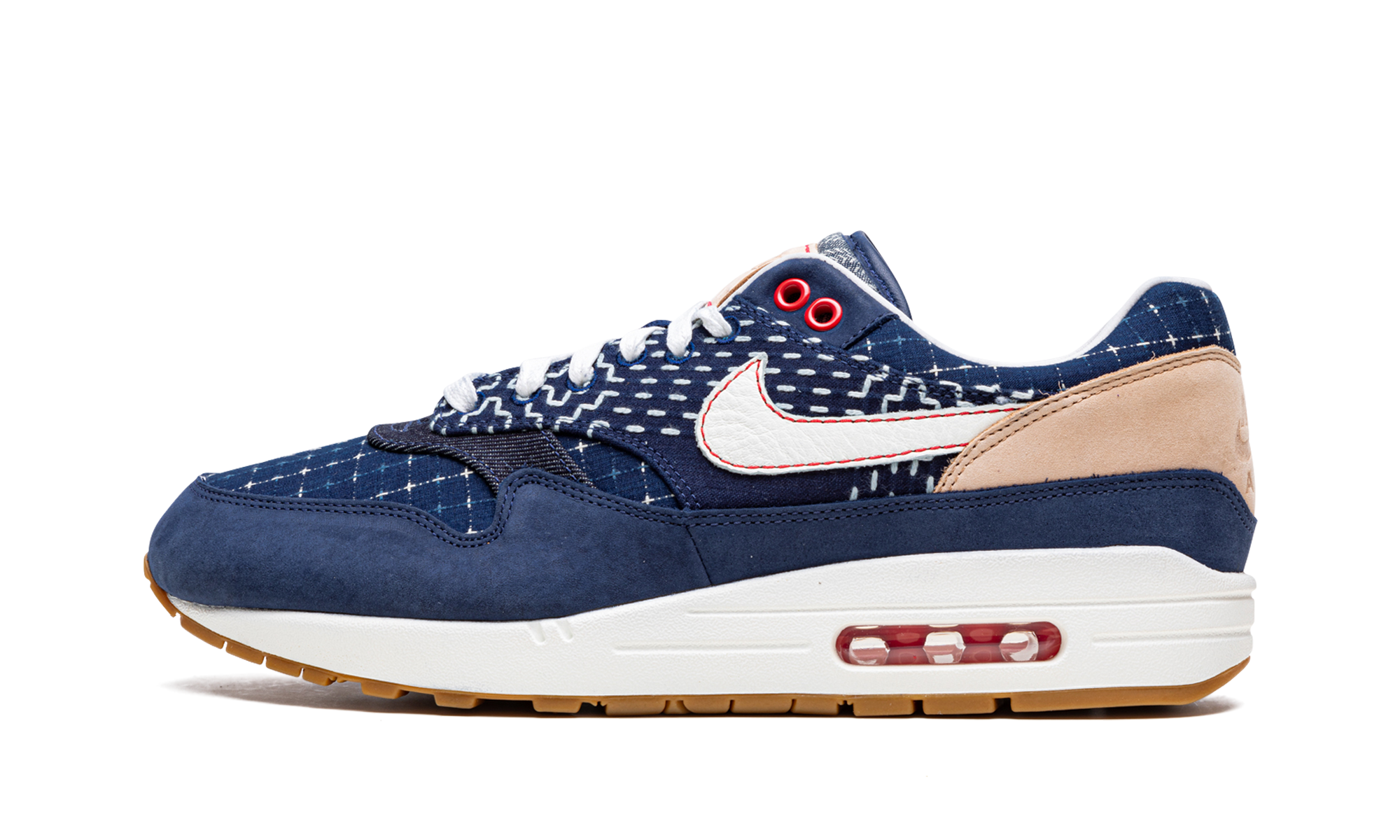 Nike Air Max 1 DNHM Denham CW7603 400