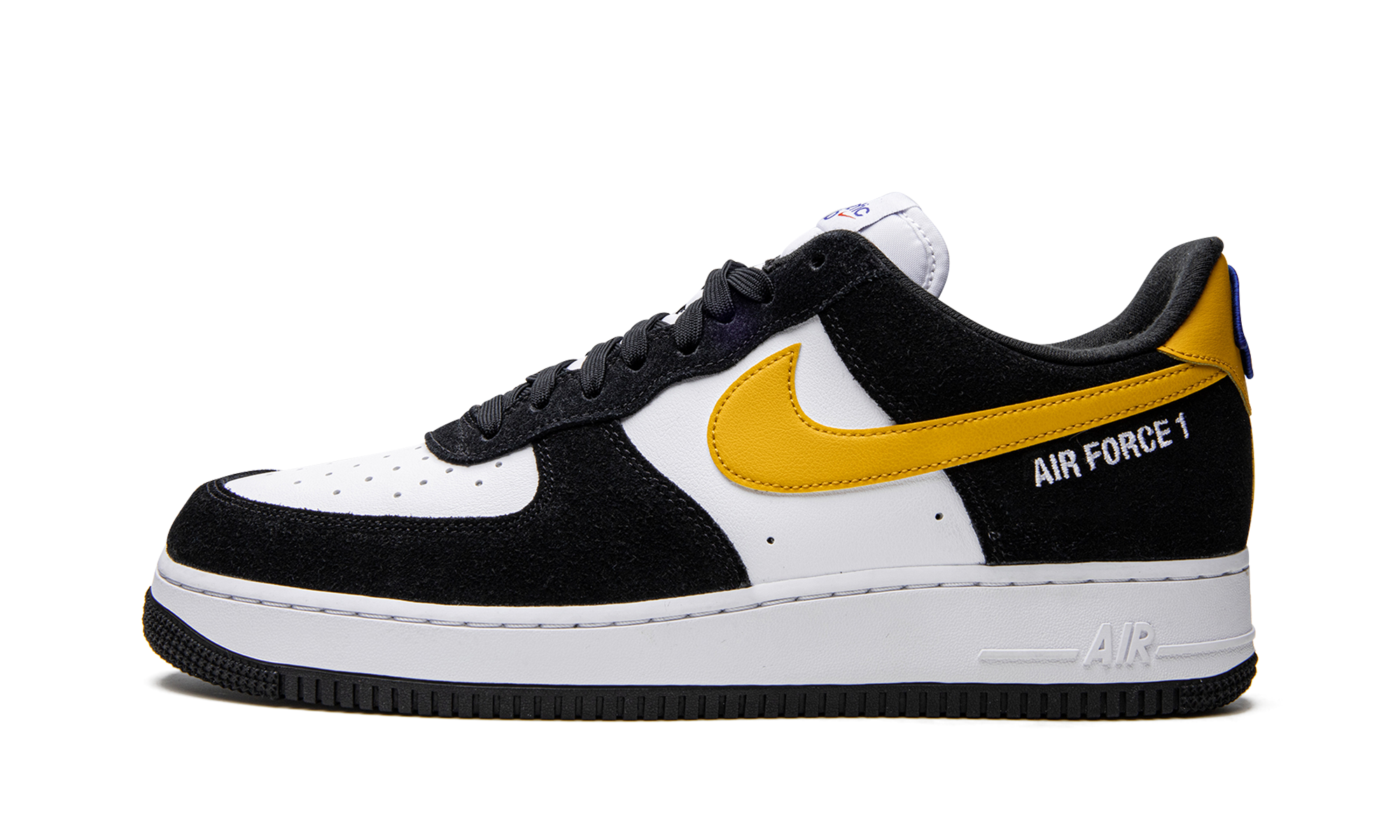 Nike Air Force 1 07 Lv8 Athletic Club DH7568 002