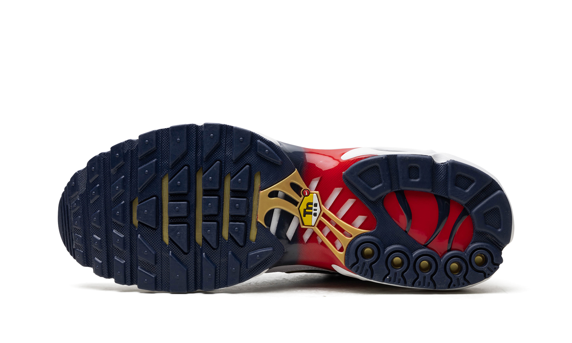 Nike Air Max Plus PSG FZ4776 100