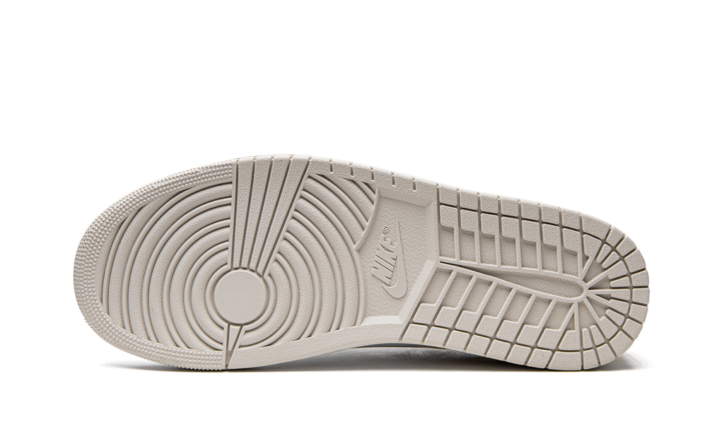 Air Jordan 1 Centre Court White Gold DQ8577 100