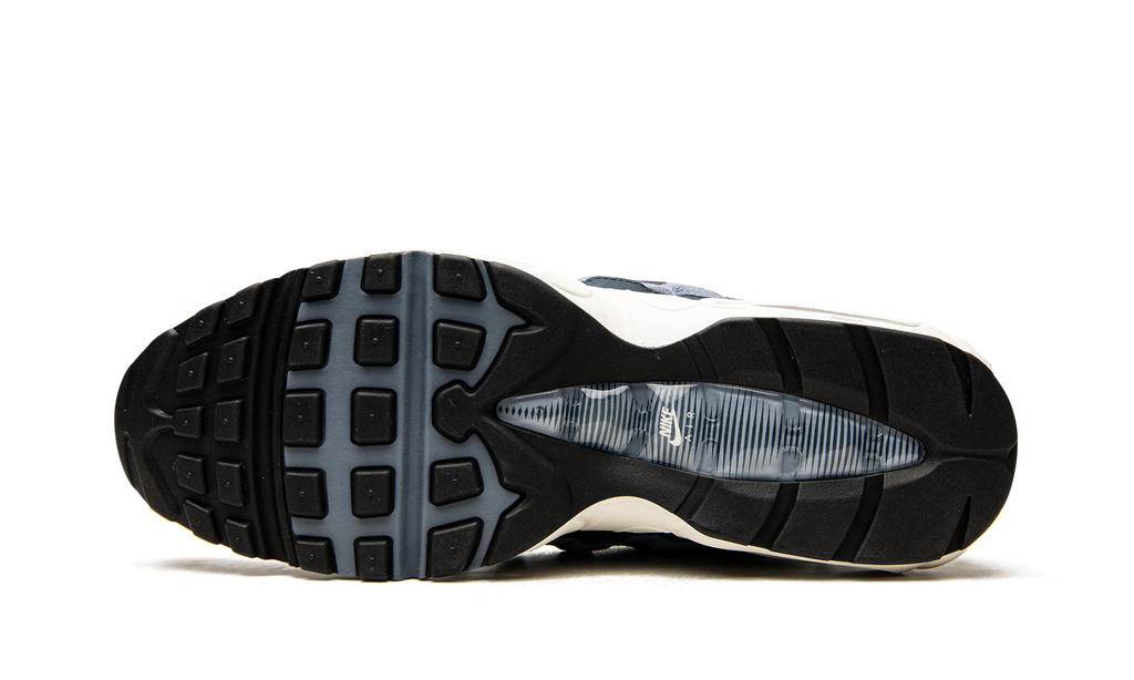 Nike Air Max 95 Midnight Navy DC9412 400