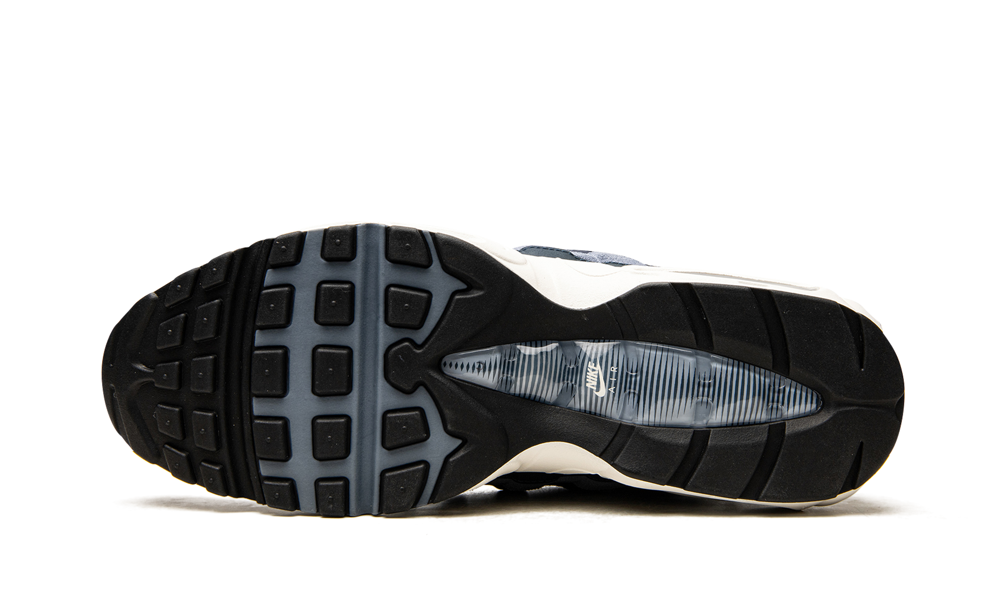 Nike Air Max 95 Midnight Navy DC9412 400