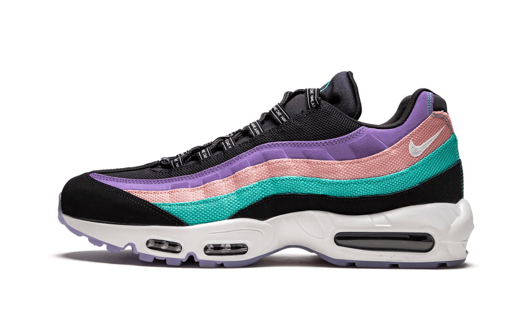 Nike Air Max 95 ND Have A Nike Day BQ9131 001