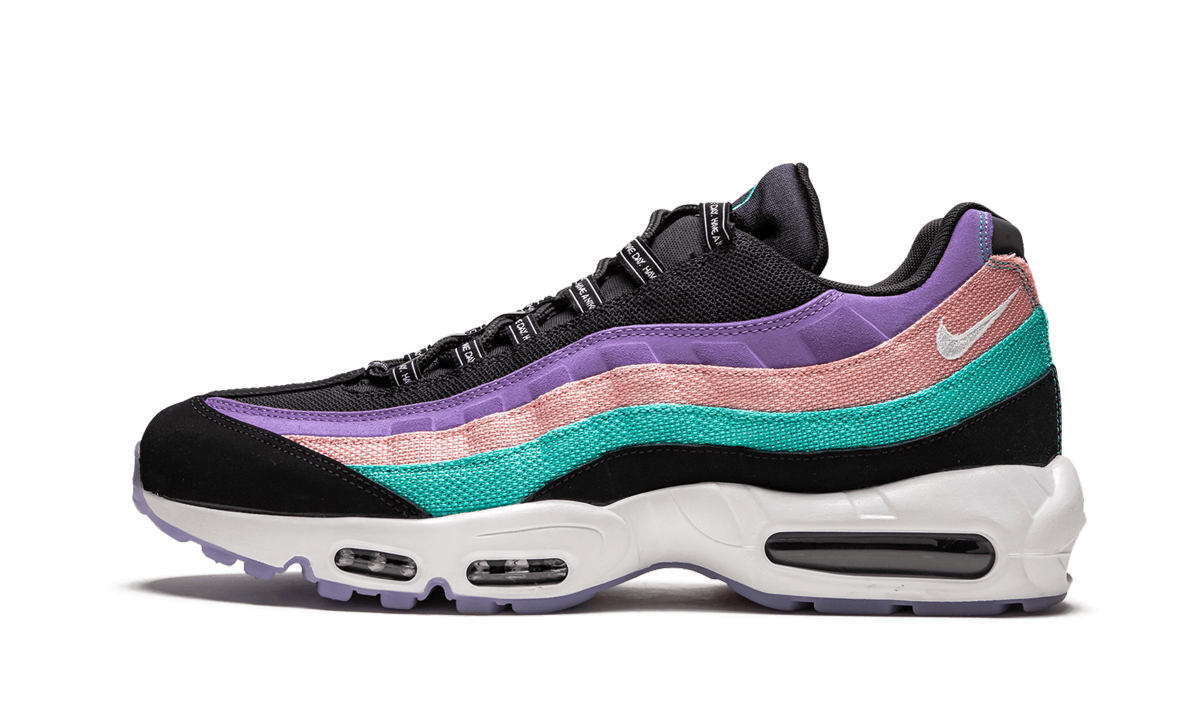 Nike Air Max 95 ND Have A Nike Day BQ9131 001