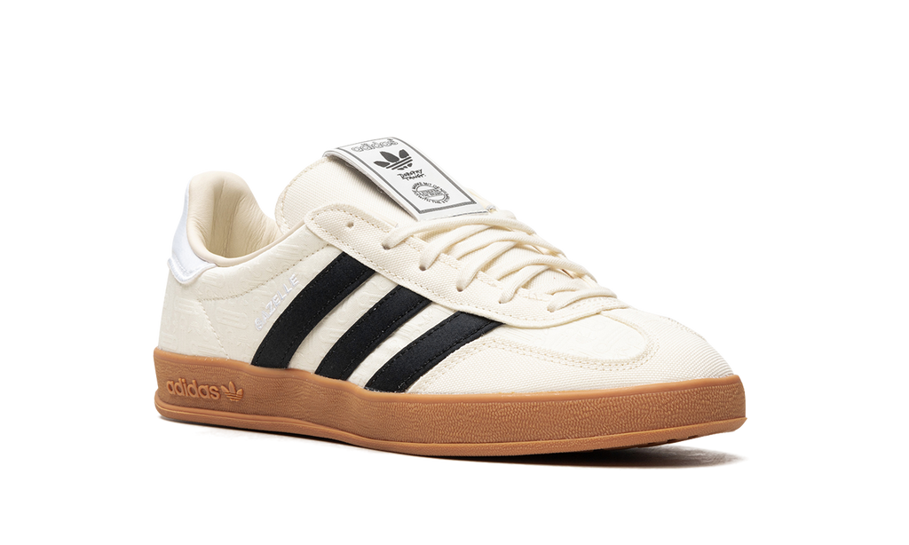 Adidas GAZELLE INDOOR Dorophy Tang IG3677