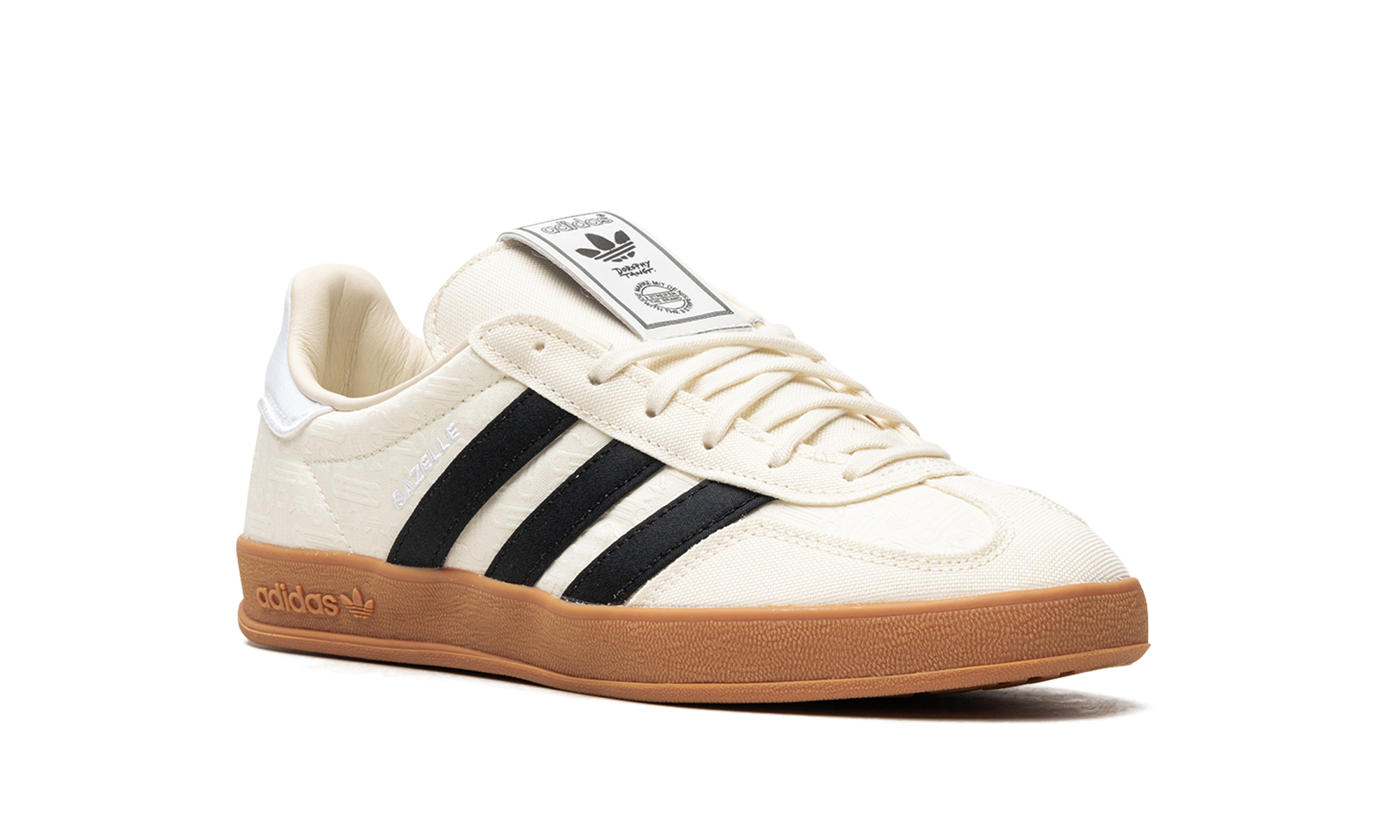 Adidas GAZELLE INDOOR Dorophy Tang IG3677