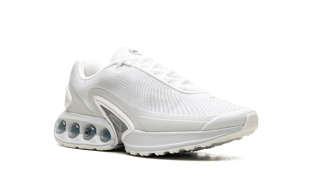 Nike Air Max Dn White Metallic FJ3145 100