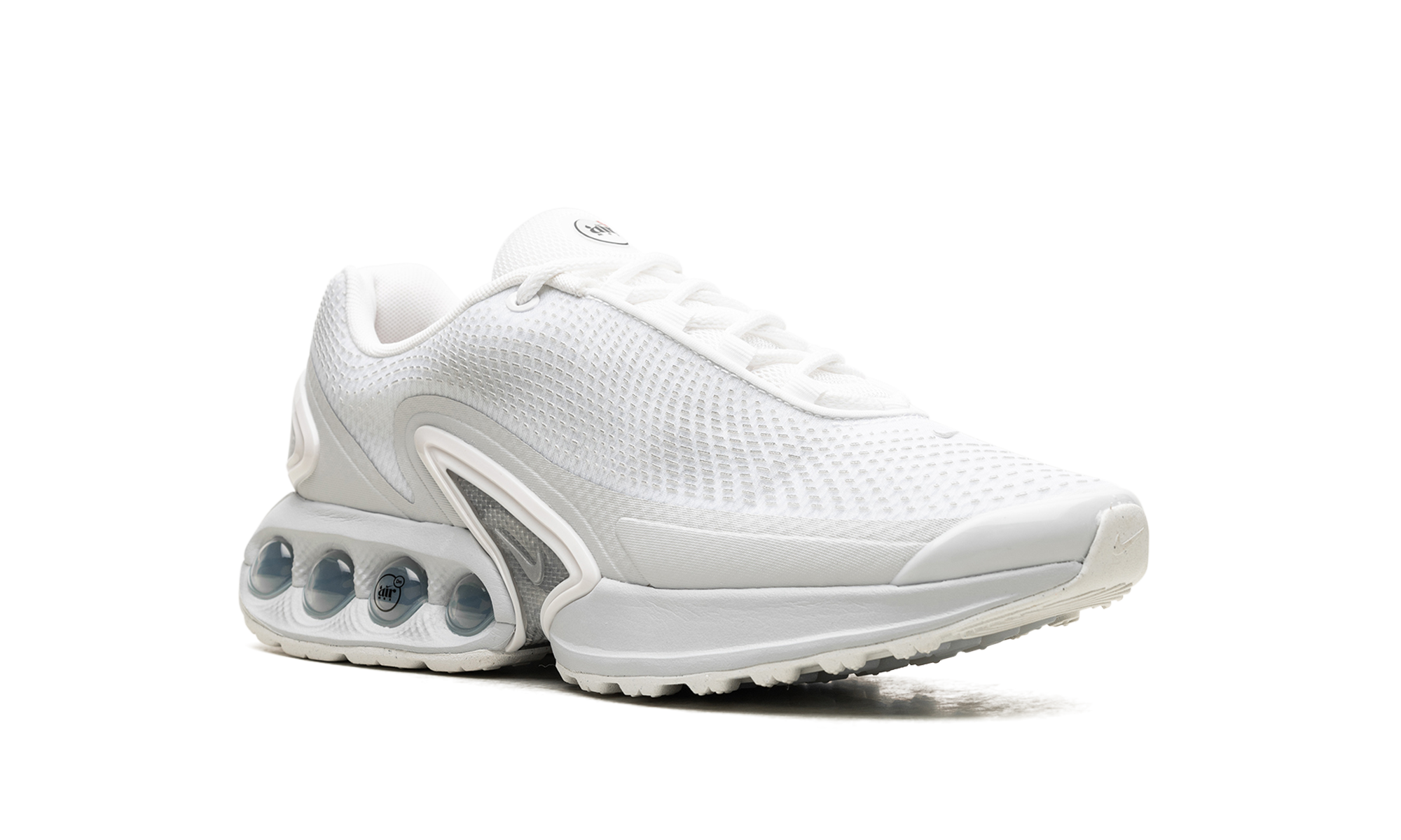 Nike Air Max Dn White Metallic FJ3145 100