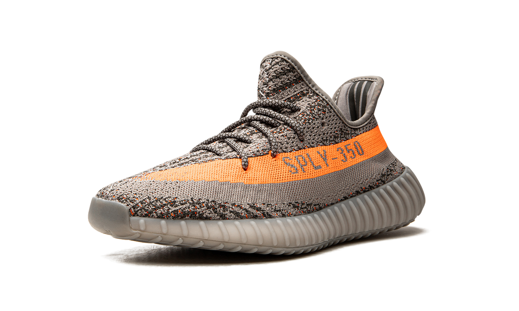 Yeezy Boost 350 V2 Reflective Beluga Reflective GW1229