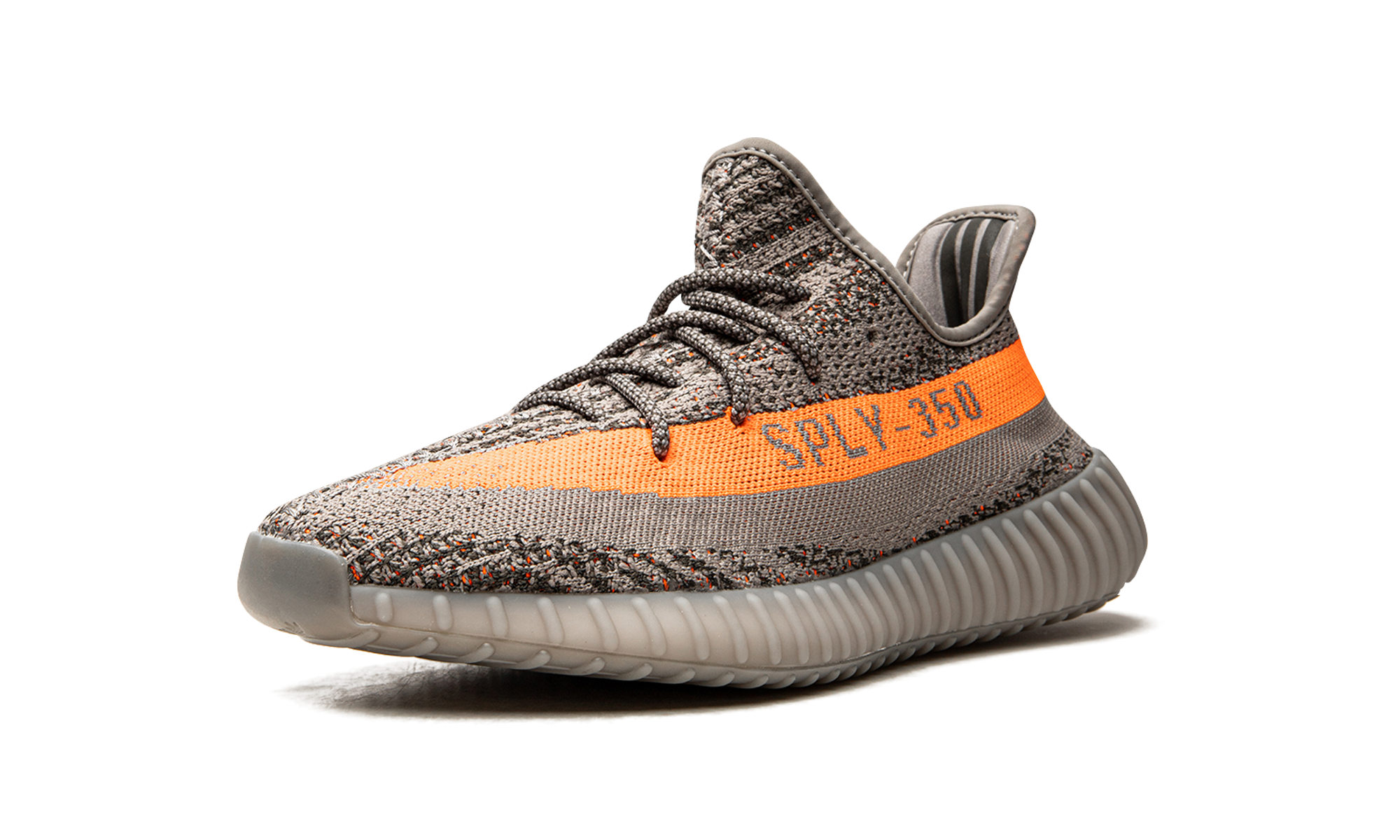 Yeezy Boost 350 V2 Reflective Beluga Reflective GW1229
