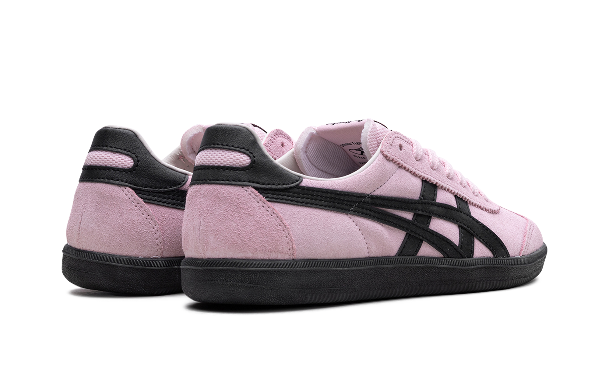 Onitsuka Tiger Tiger Tokuten Pink Black 1183A907 701
