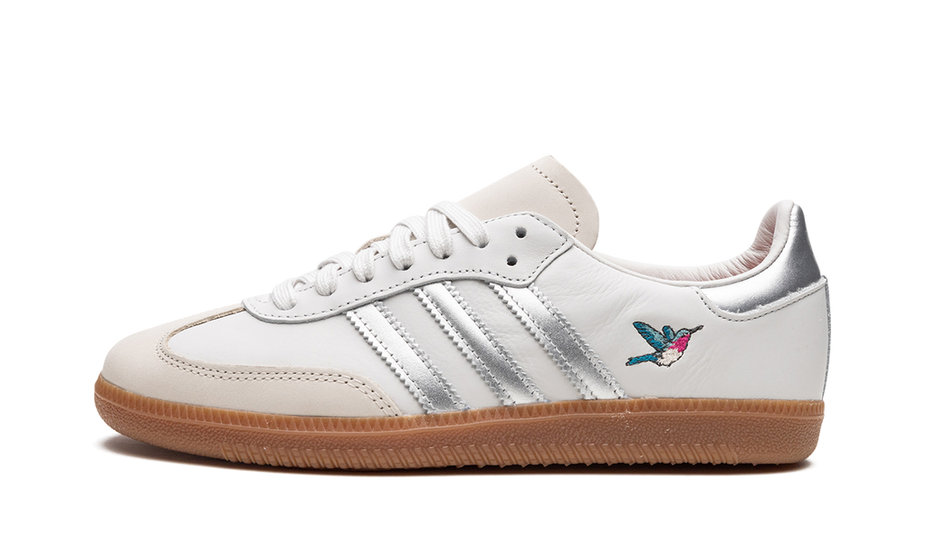 Adidas Samba OG V1 Notting Hill Carnival HQ6634