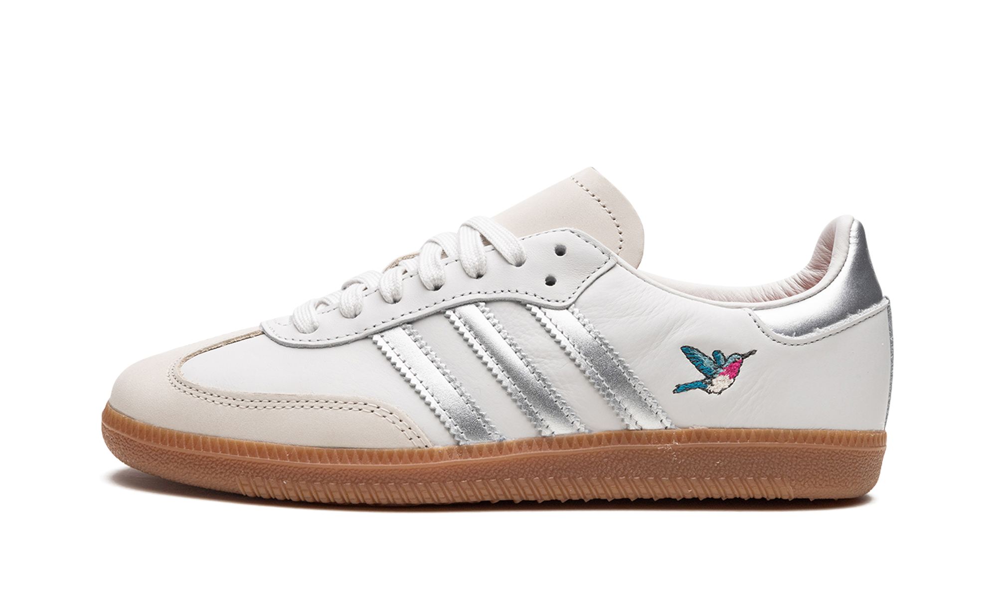 Adidas Samba OG V1 Notting Hill Carnival HQ6634