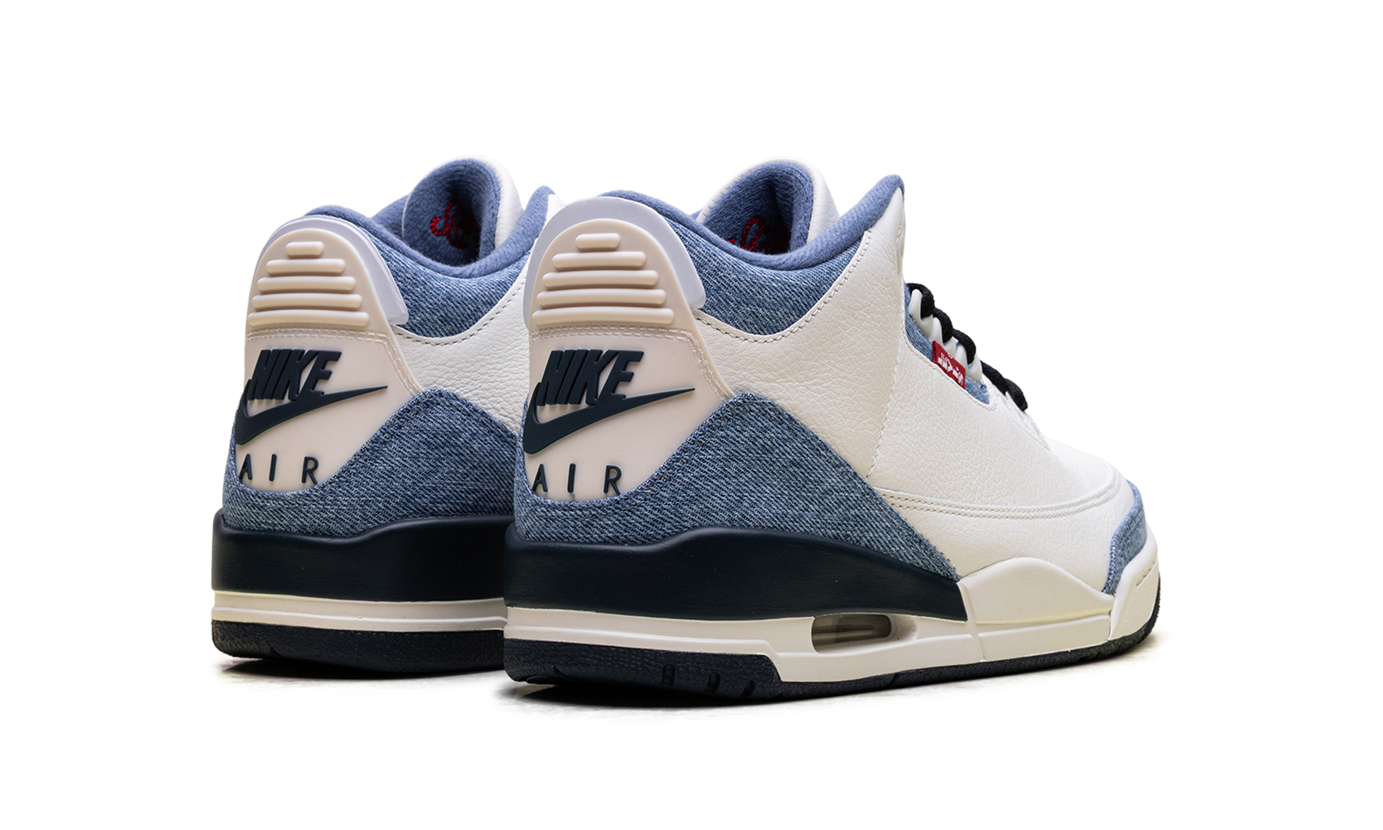 Air Jordan 3 Levi's - All-Star IR0912 400