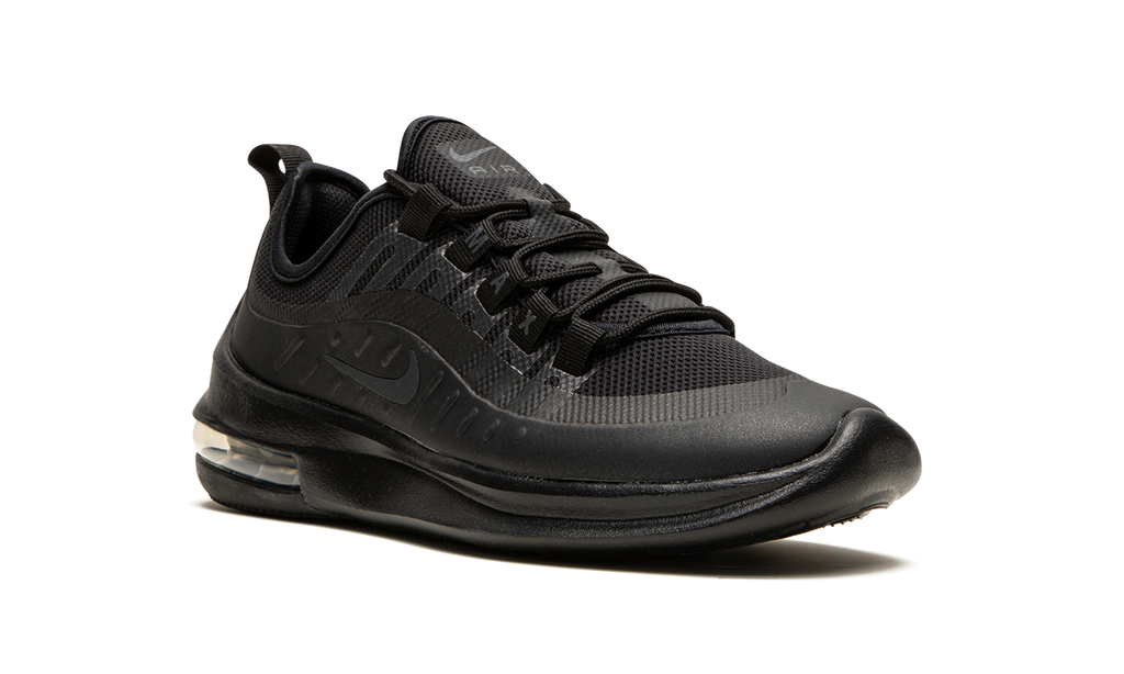 Nike AIR MAX AXIS MNS WMNS Black AA2168 006