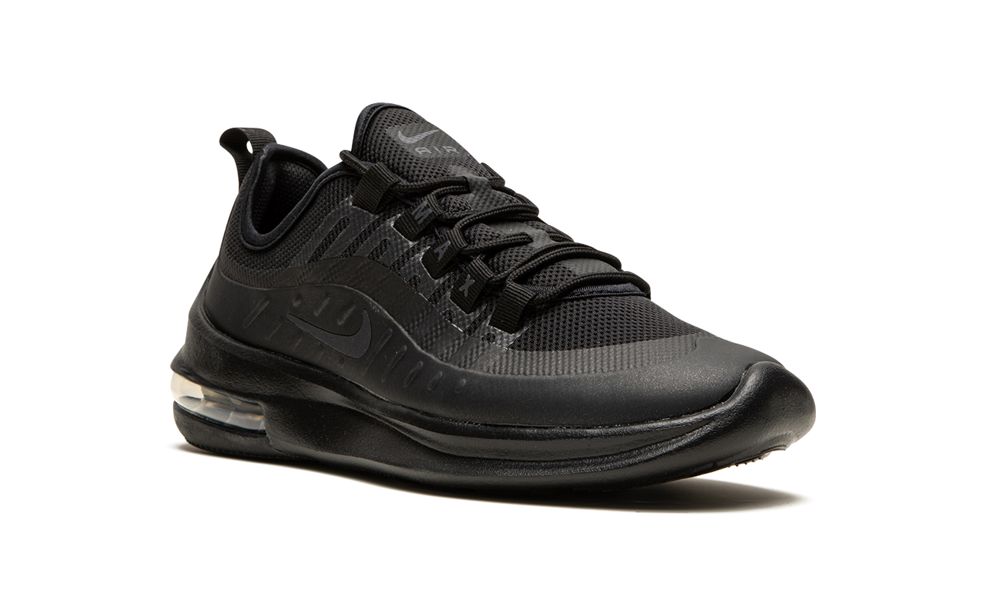 Nike AIR MAX AXIS MNS WMNS Black AA2168 006