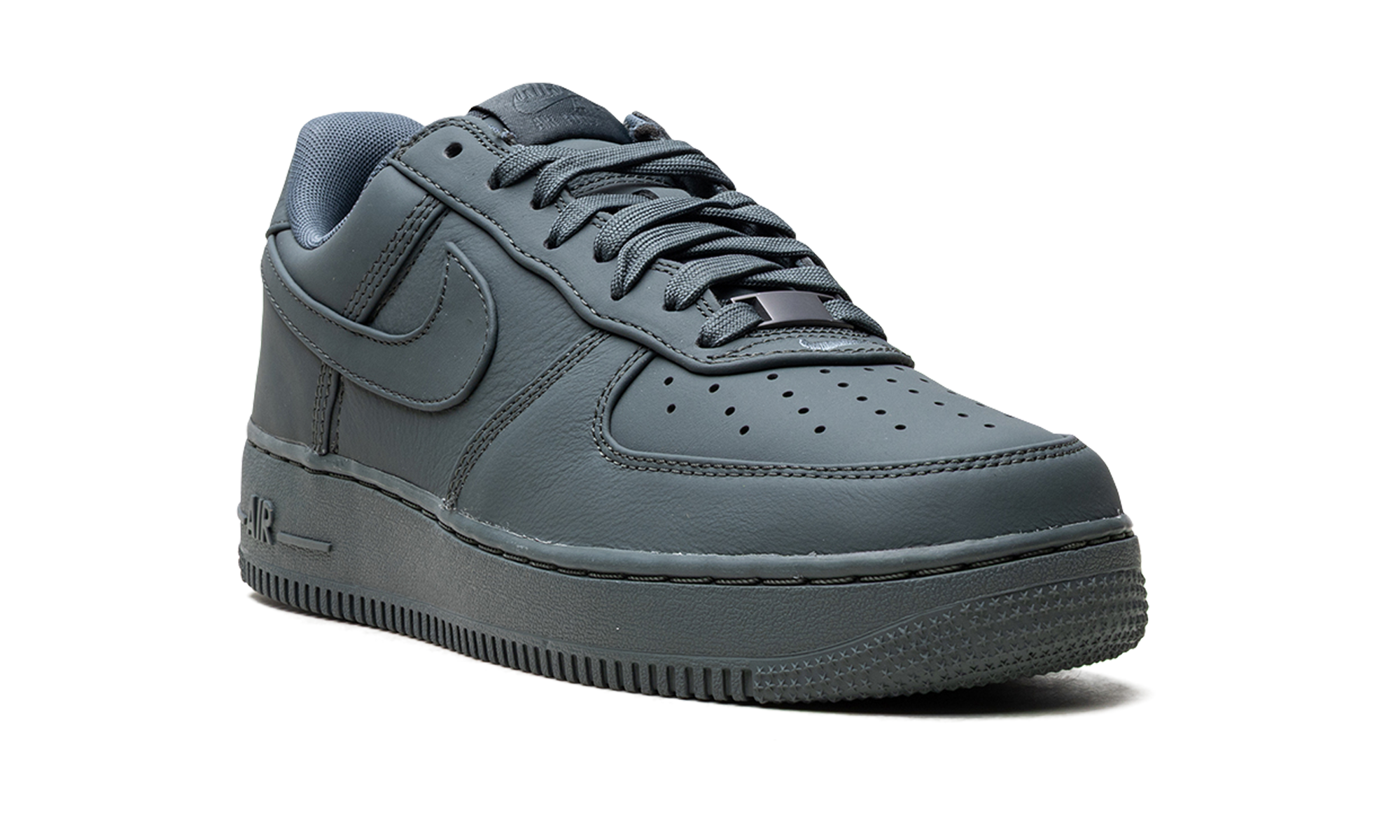 Nike Air Force 1 Low Retro Premium Bomber Grey IM3078 002
