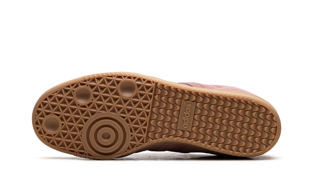 Adidas Samba OG Warm Clay Wonder Taupe JI3209