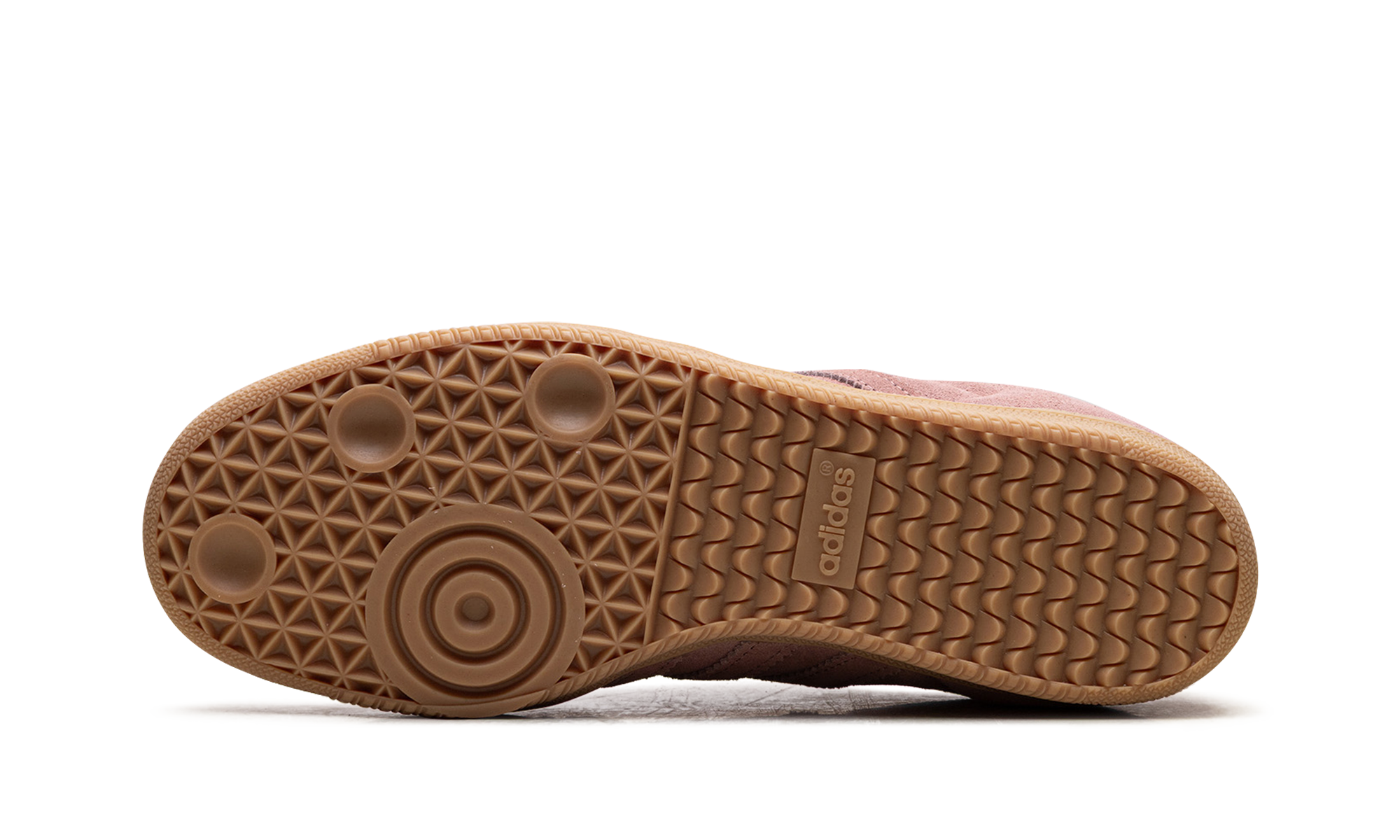Adidas Samba OG Warm Clay Wonder Taupe JI3209