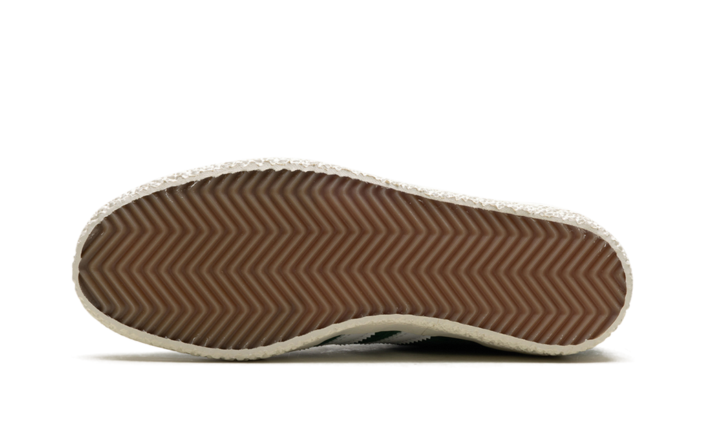 Adidas Gazelle SPZL Dark Green White IF5787