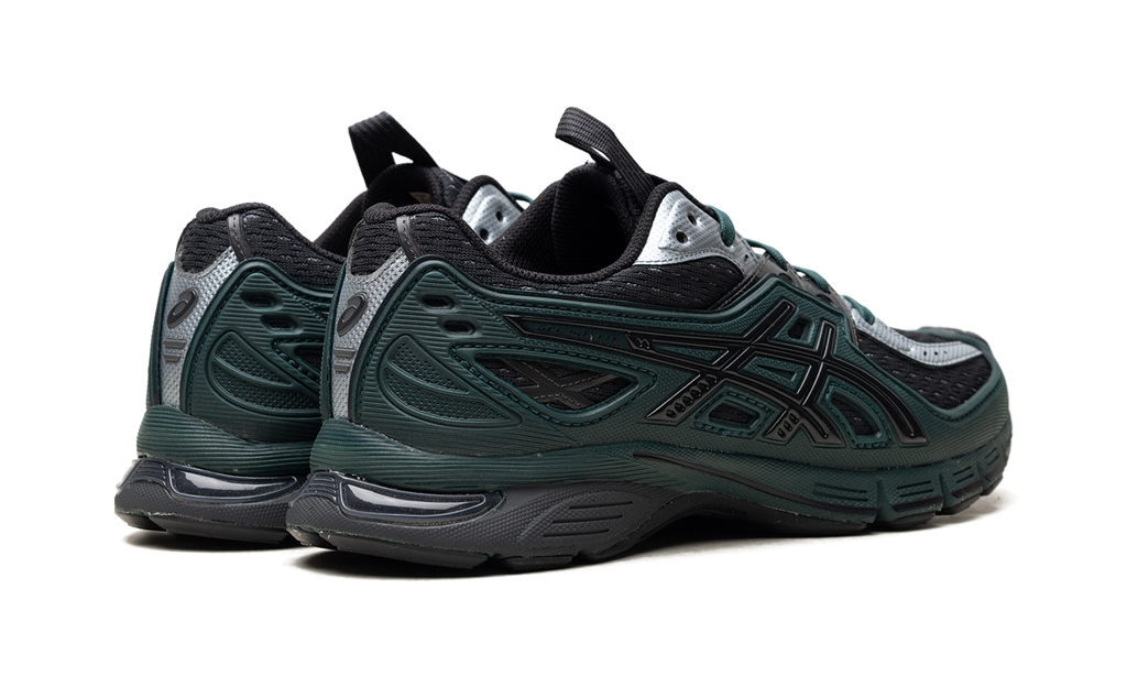 Asics UB12-S Gel-SD-Lyte Kiko Kostadinov - Obsidian Grey Grove 1203A665 020