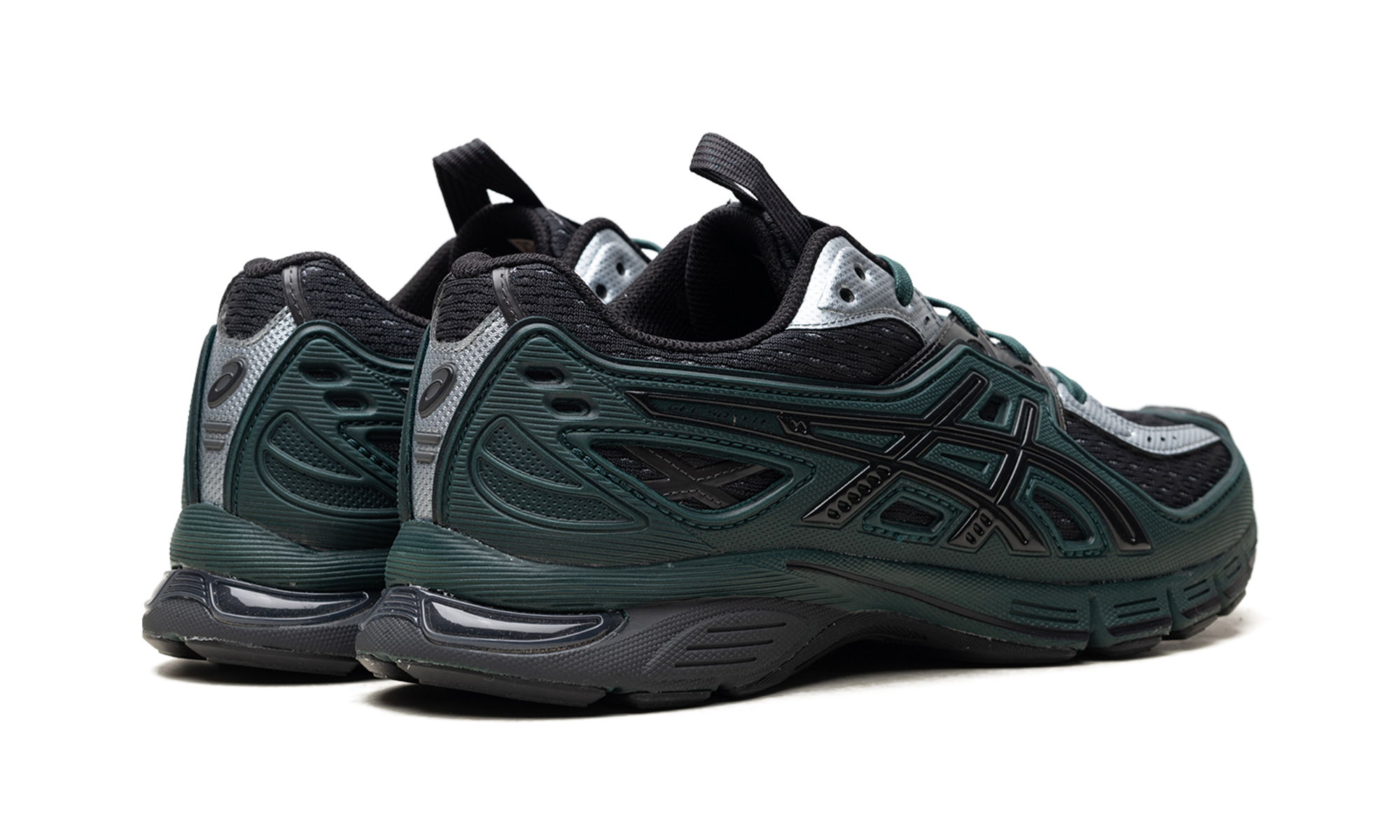 Asics UB12-S Gel-SD-Lyte Kiko Kostadinov - Obsidian Grey Grove 1203A665 020