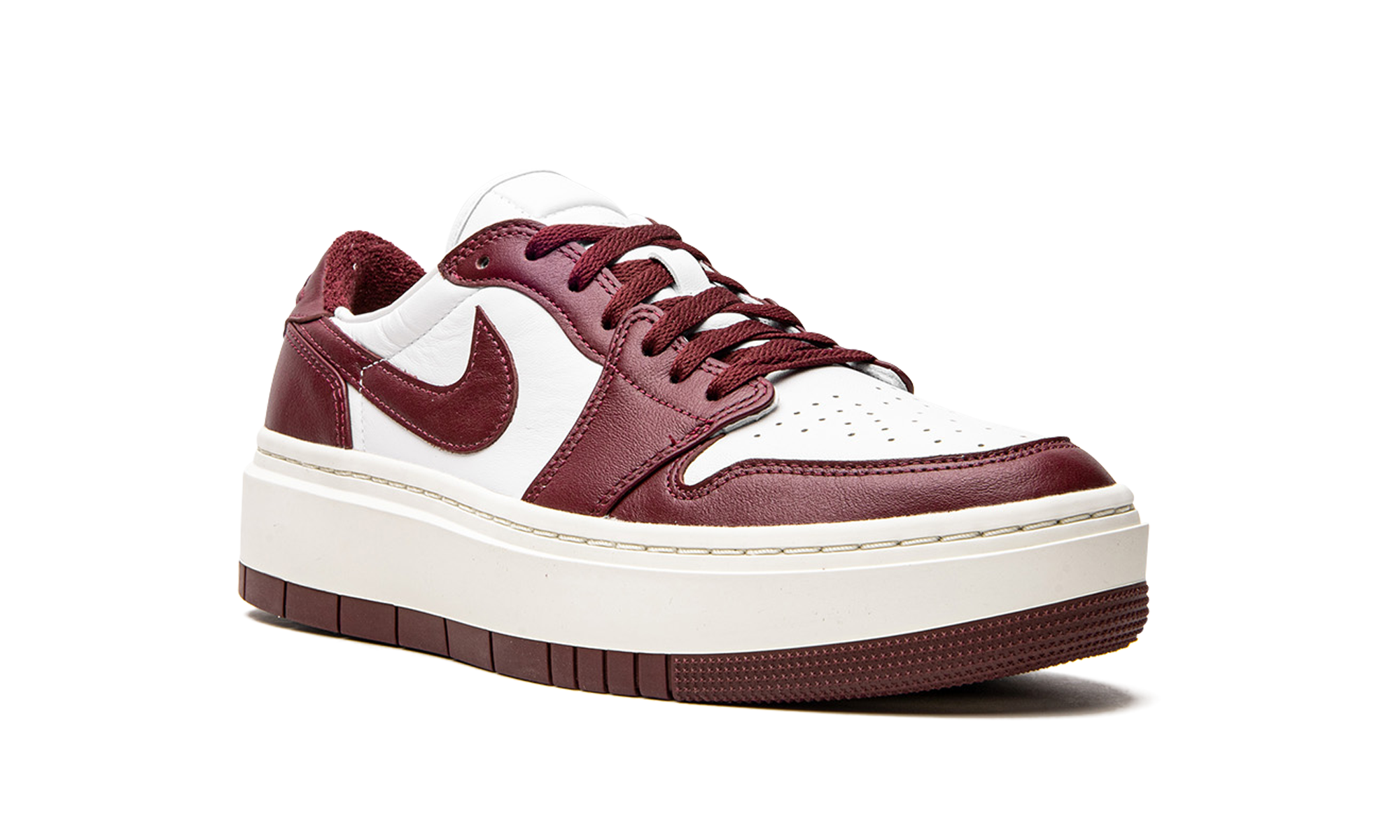 AIR JORDAN 1 LO ELEVATE WMNS Dark Beetroot DH7004 161